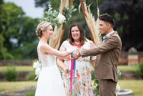 handfasting